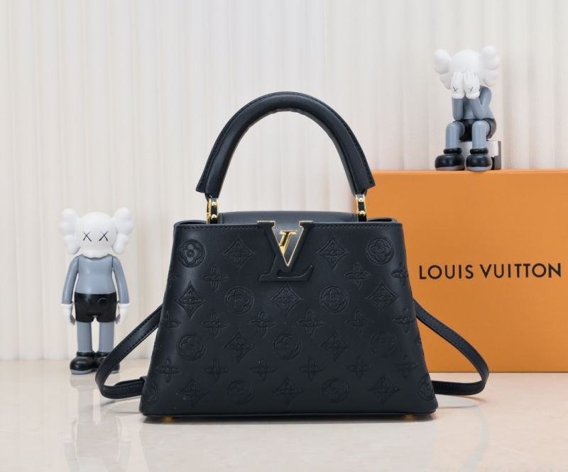 LV Top Handle Bags